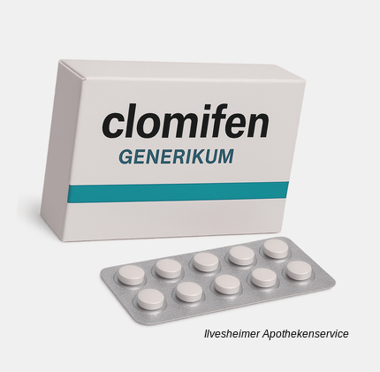 clomifen