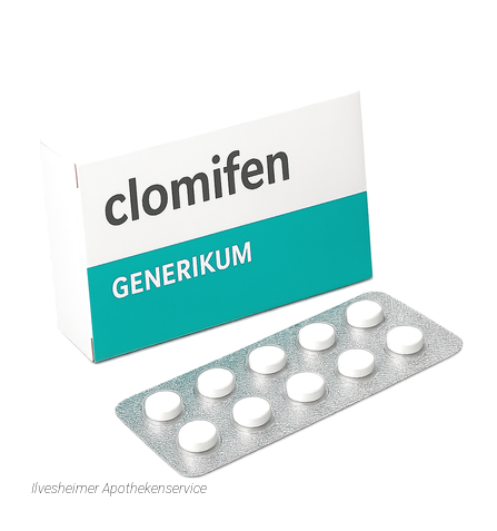 clomifen