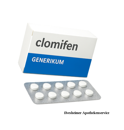 clomifen