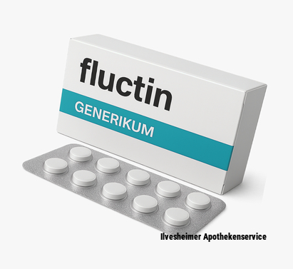 fluctin