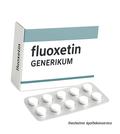 fluoxetin