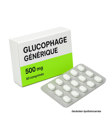 glucophage