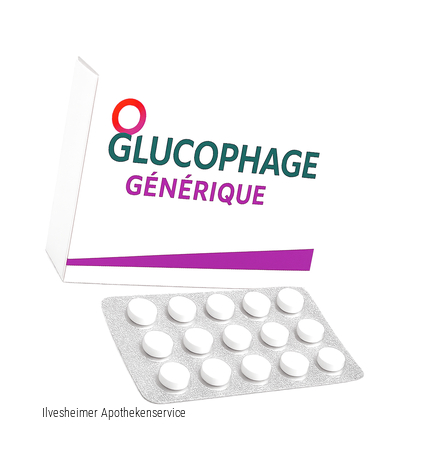 glucophage