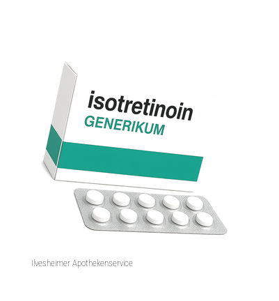 isotretinoin