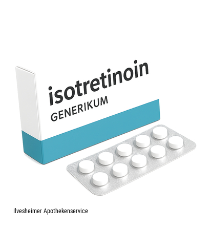 isotretinoin