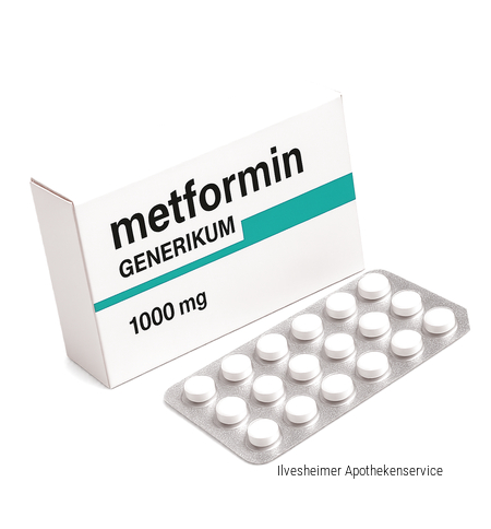 metformin
