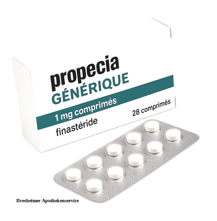 propecia