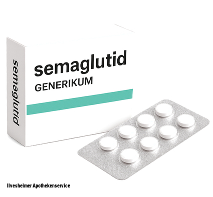 semaglutid