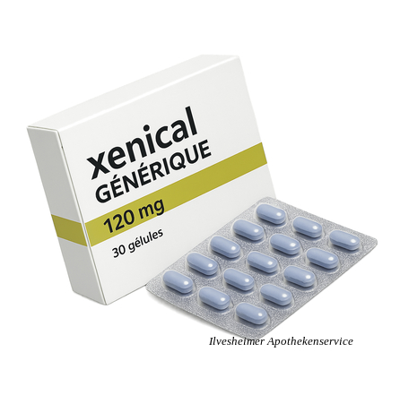 xenical